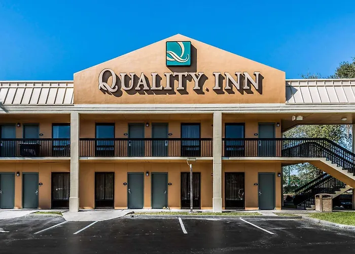 Quality Inn
